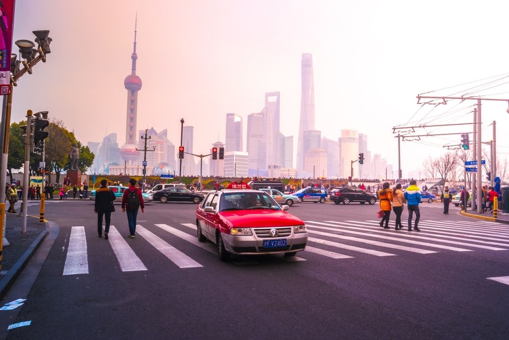 Shanghai Through the Lens: The Ultimate Guide to Instagram-Worthy & Photography Hotspots for Guests at The Bund Puyan Hotel