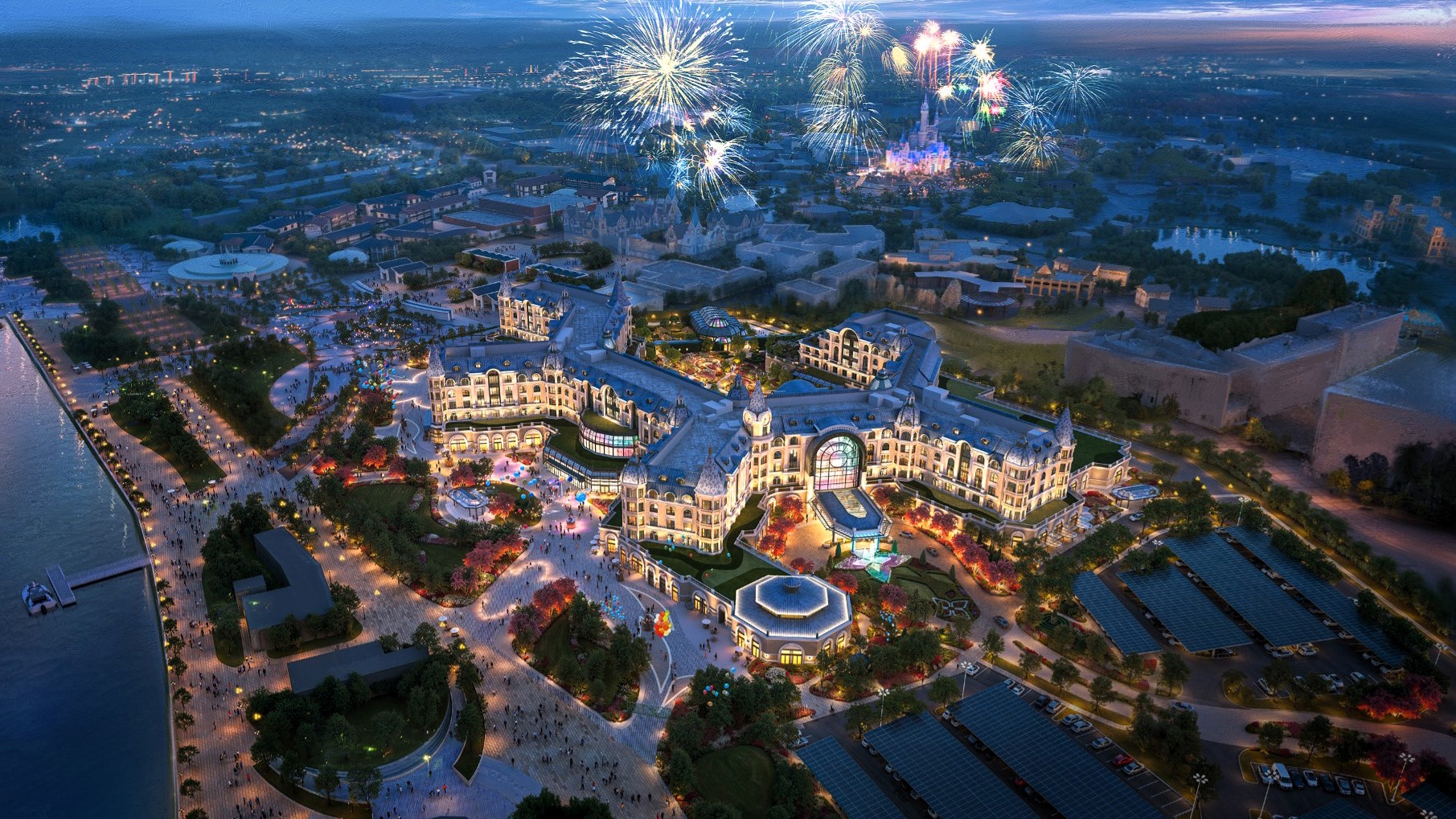 Your Ultimate Guide to Visiting Shanghai Disney Resort – Perfectly Paired with a Stay at The Bund Puyan Hotel, Shanghai